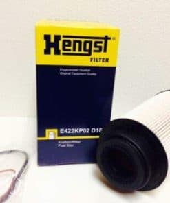 Kit de Filtro de Combustible / Separador de Agua OEM Hengst