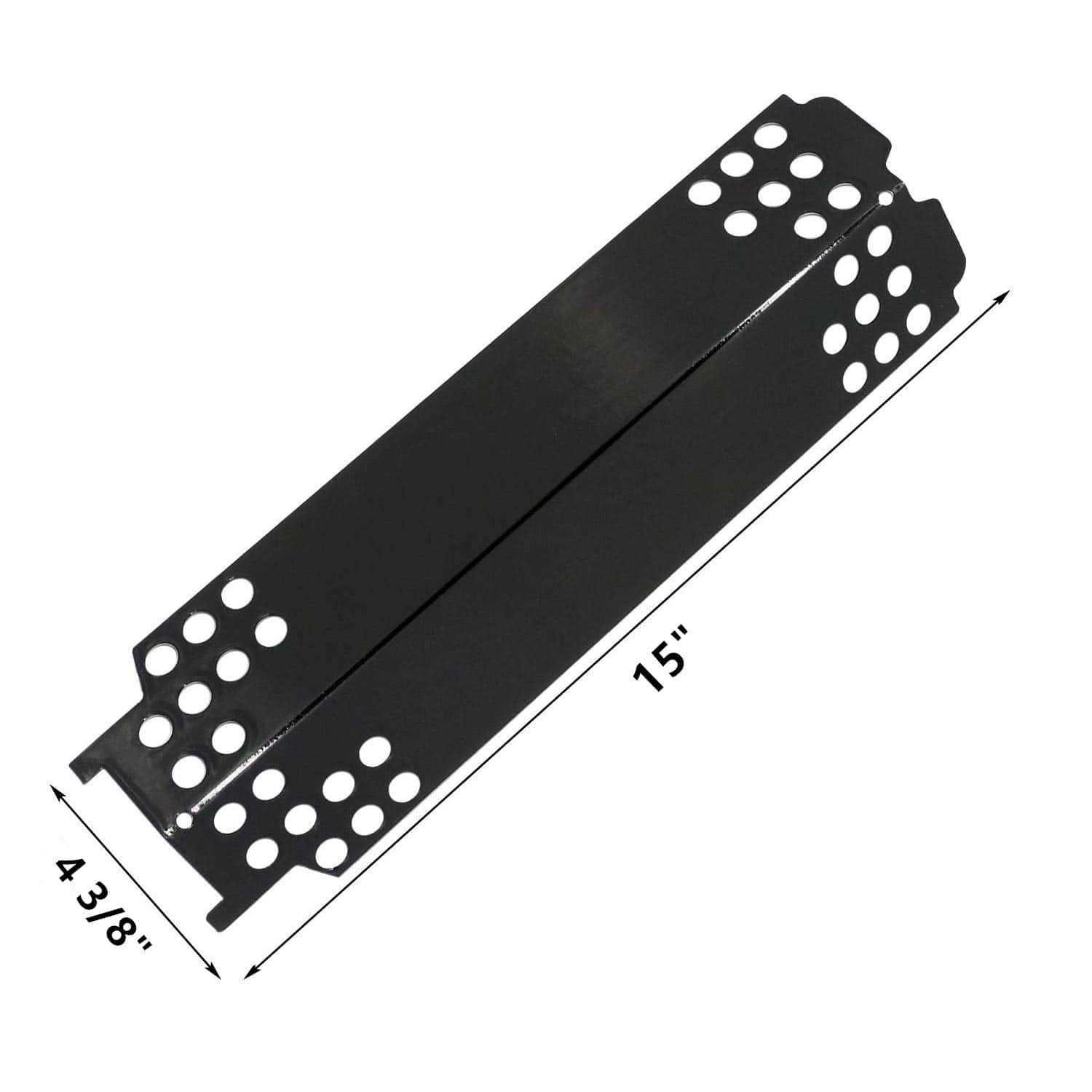 Repuestos para parrilla Charbroil 463436215, 463436214, - Imagen 3