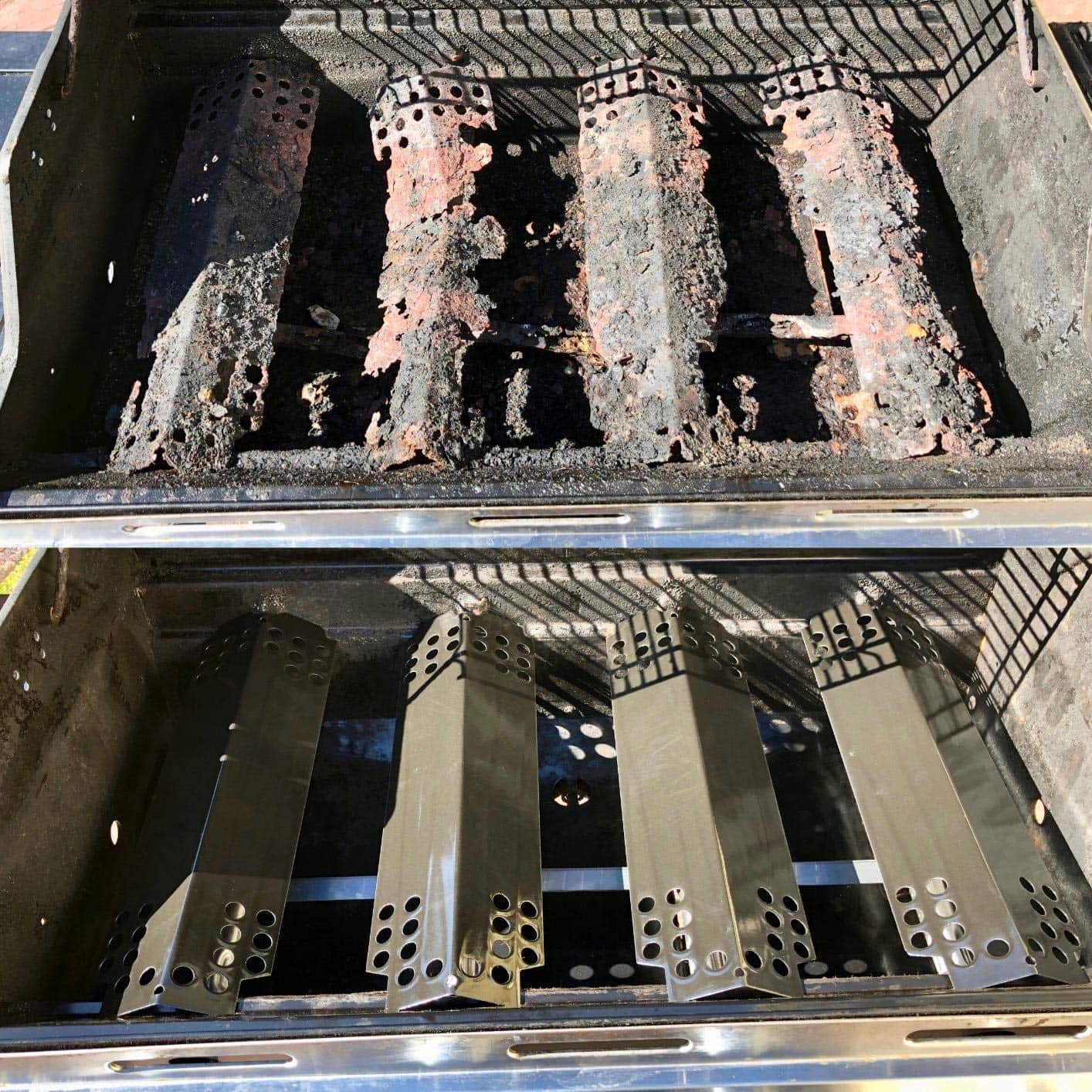 Repuestos para parrilla Charbroil 463436215, 463436214, - Imagen 7