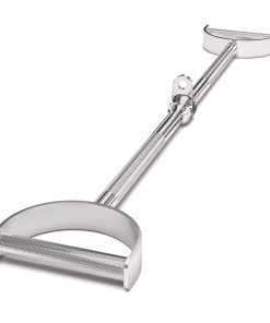 Barra de Tracción de Estilo Profesional Synergee. Accesorio