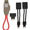 Kit de Corriente Fuse Buddy Loop - Mejorado