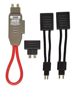 Kit de Corriente Fuse Buddy Loop - Mejorado