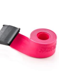 Cinturón de Peso con Hebilla de Seguridad SpearPro (Rosa)