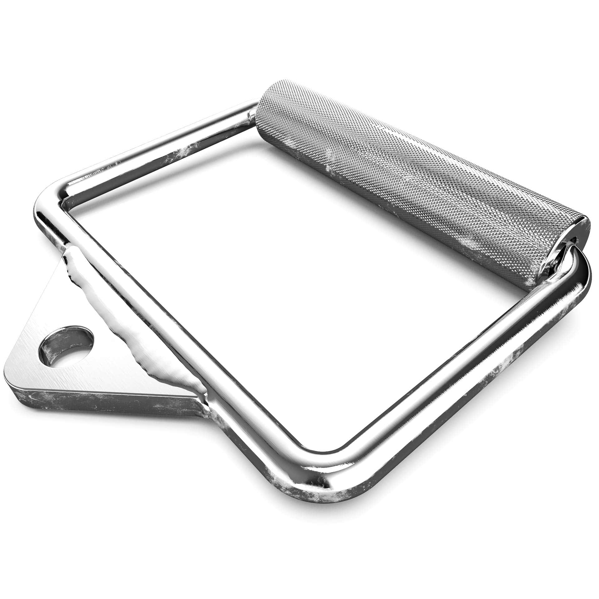 Synergee Single D Handle Cable Attachment - Accesorio de