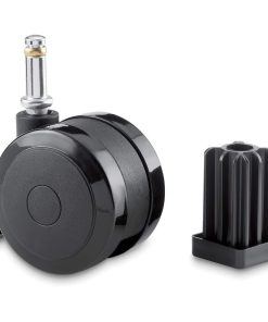 Rueda giratoria Weber 79499 Genesis/Summit de 2-3/4 pulgadas