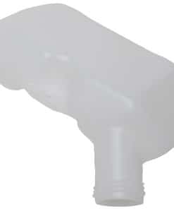 Tanque de Combustible para Motocicleta Kawasaki TJ23 TJ27