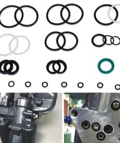 Kit de Sello de Inclinación y Trim 1997 y Posteriores