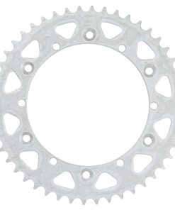 Sprocket trasero de 48 dientes de 520 pasos NICHE para