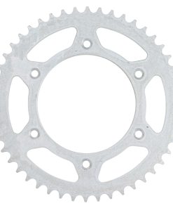 Sprocket trasero de transmisión de 48 dientes de paso 520