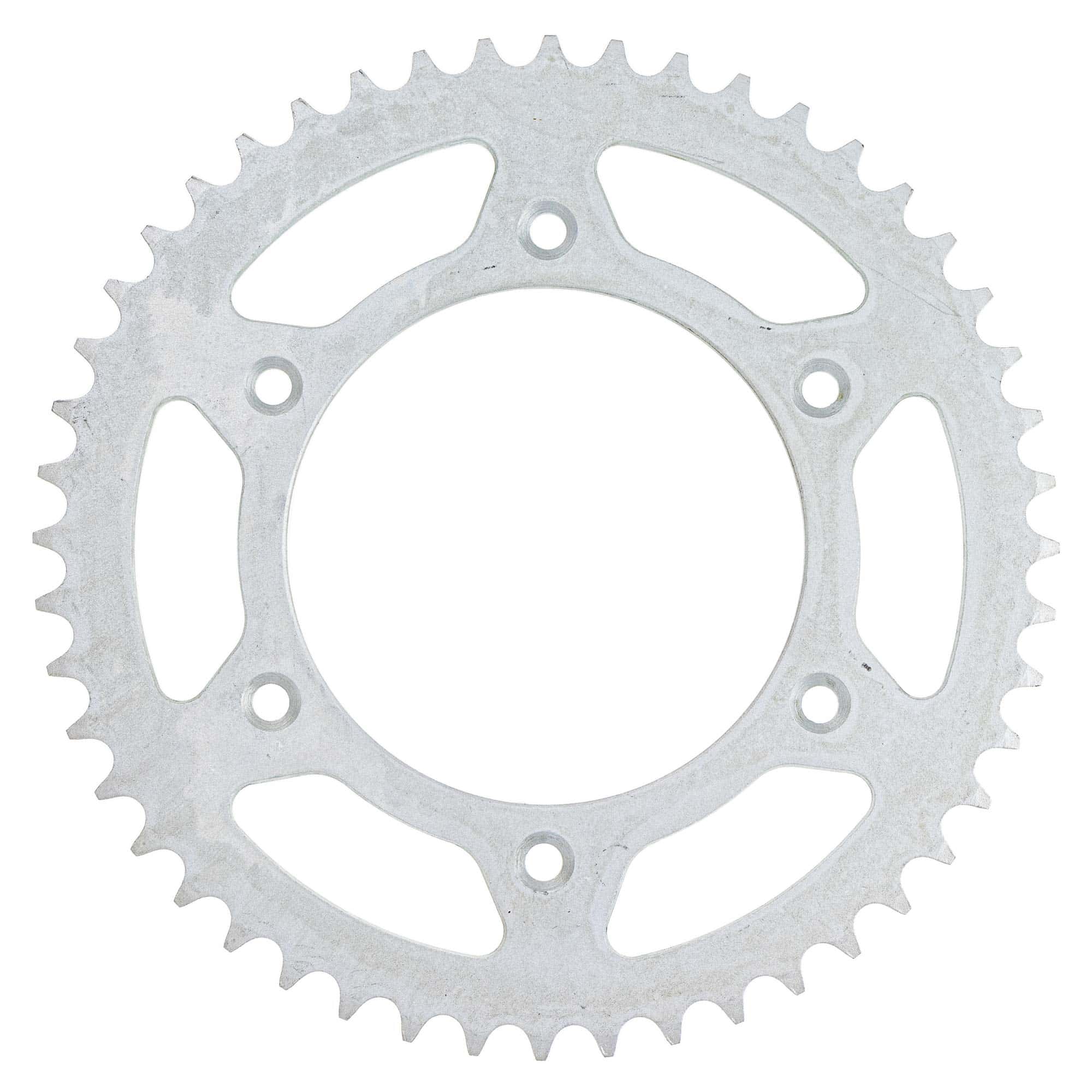 Sprocket trasero de transmisión de 48 dientes de paso 520