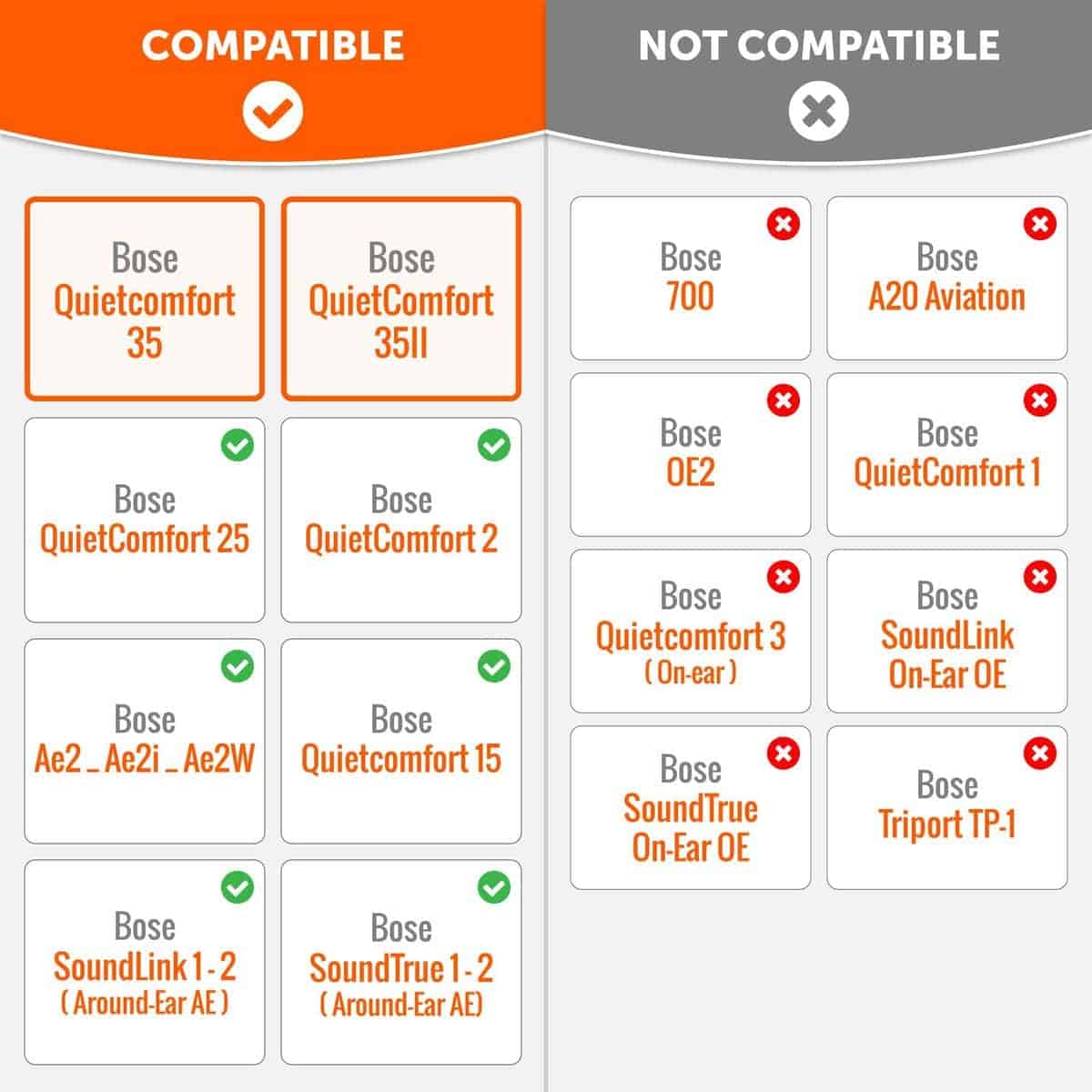 Almohadillas de repuesto mejoradas WC Wicked -adicional - Imagen 3