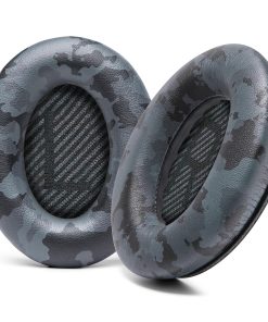 Almohadillas para oídos de repuesto mejoradas WC Wicked