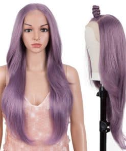 Pelucas de Encaje Frontal Style Icon Easy-360 28" Parte