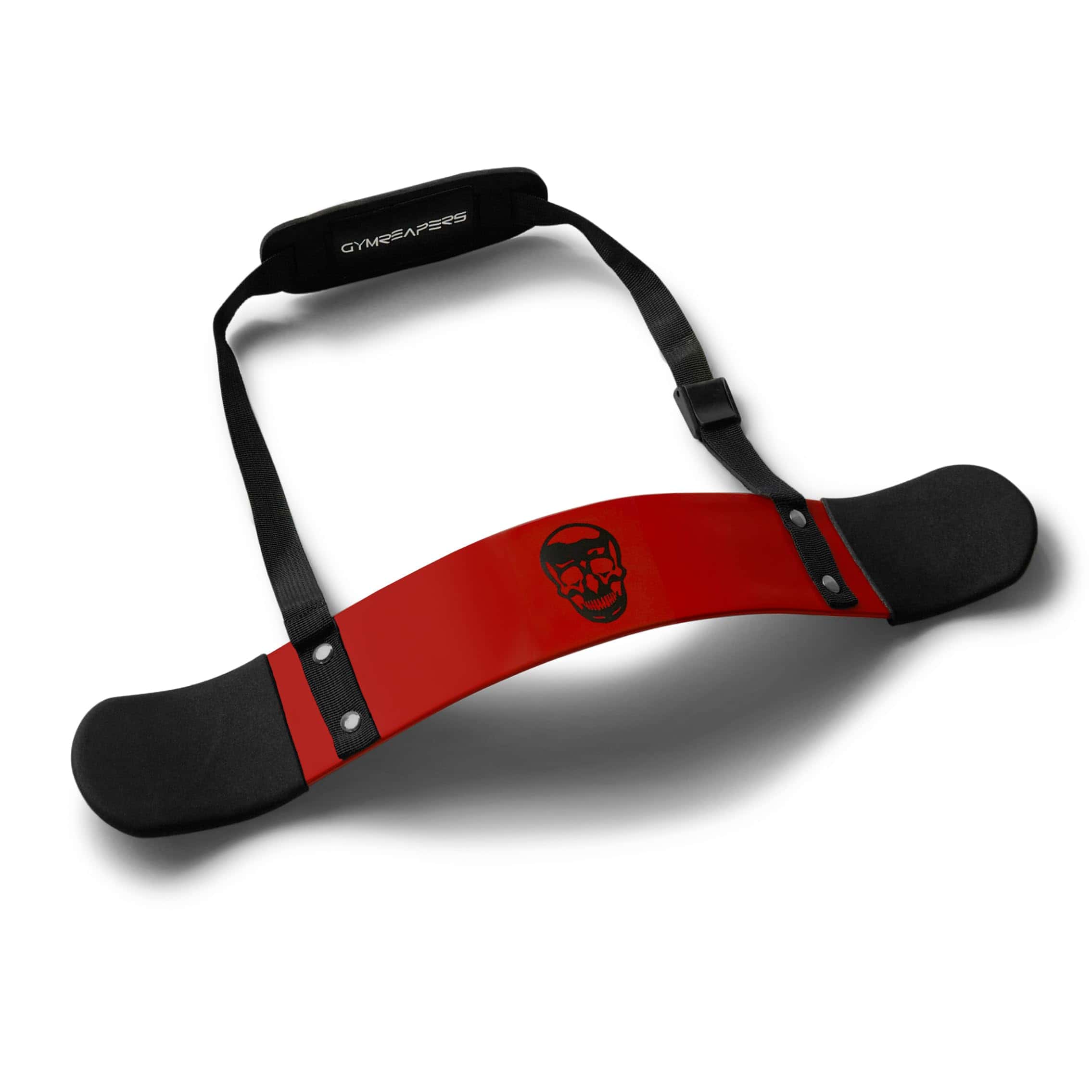 Gymreapers Bicep Arm Blaster - Soporte para Bíceps de