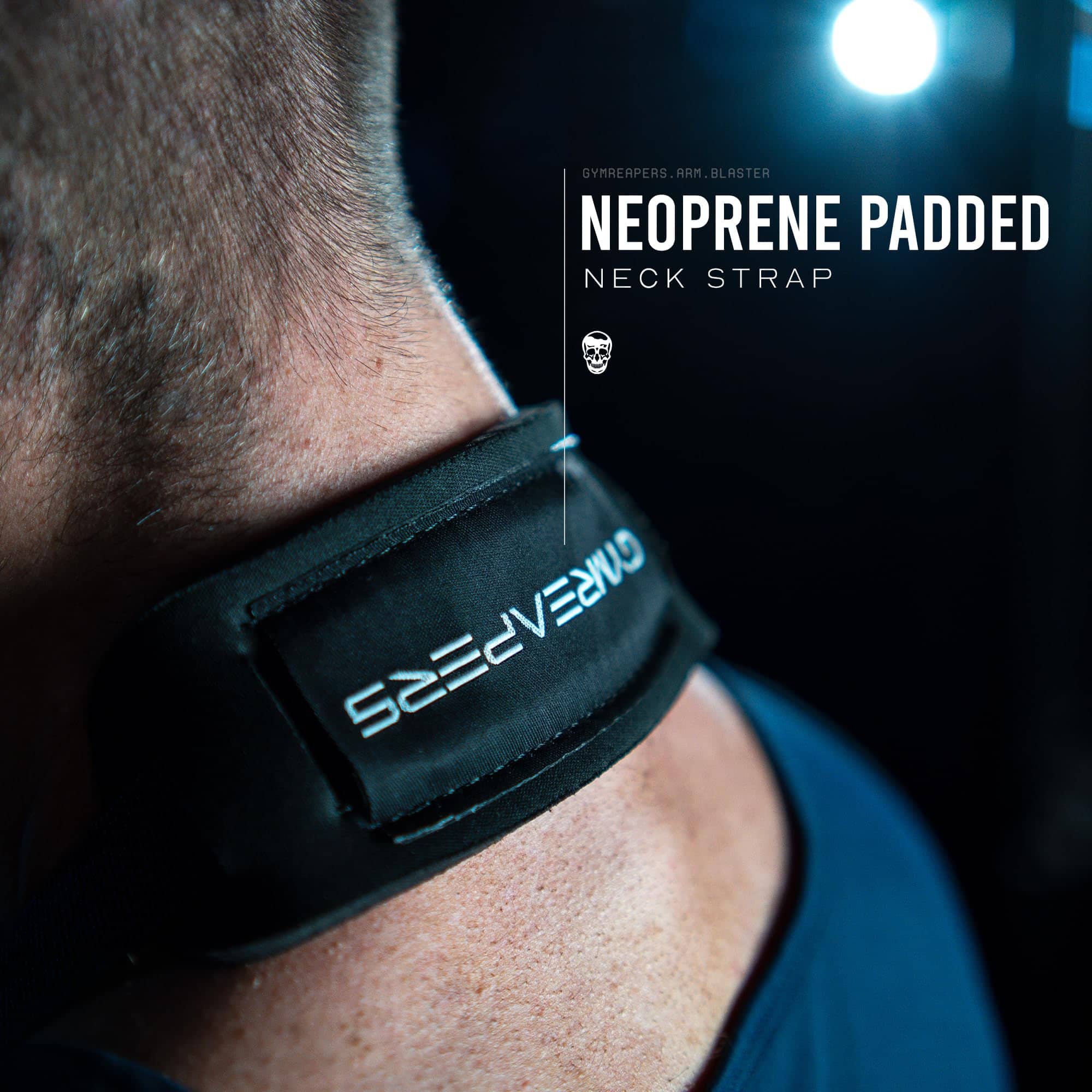 Bicep Arm Blaster - Soporte de Aluminio Grueso para - Imagen 9