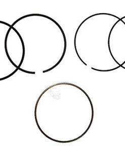 Conjunto de Anillos de Pistón Compatible con Yamaha FX HO