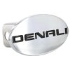 Tapón de Enganche para Remolque Denali Wordmark GMC Cromado