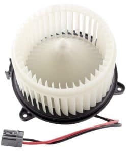 MYSMOT PM4074 Ensamblaje de Motor del Ventilador del