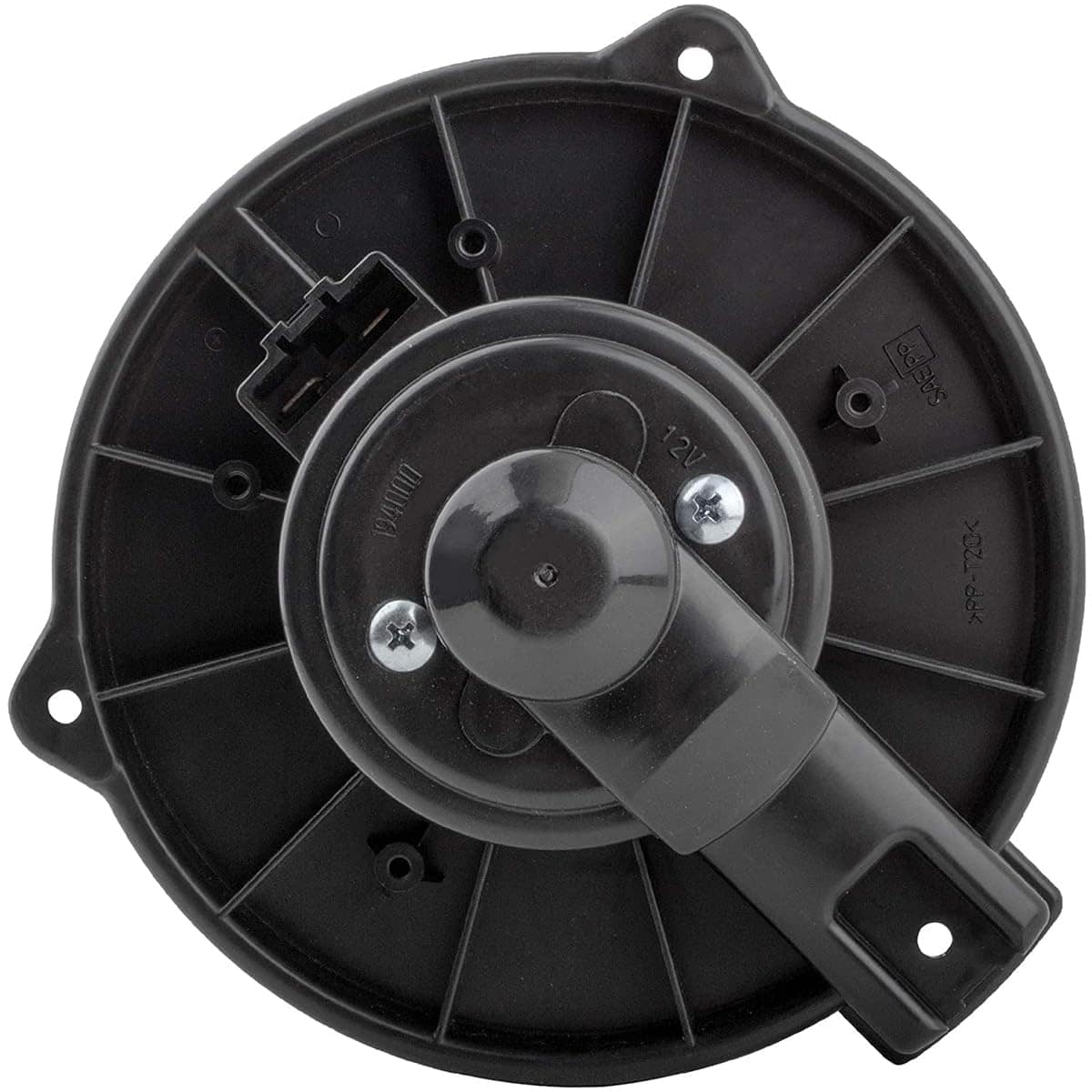 MYSMOT 700029 Ensamblaje del Motor del Soplador de - Imagen 7