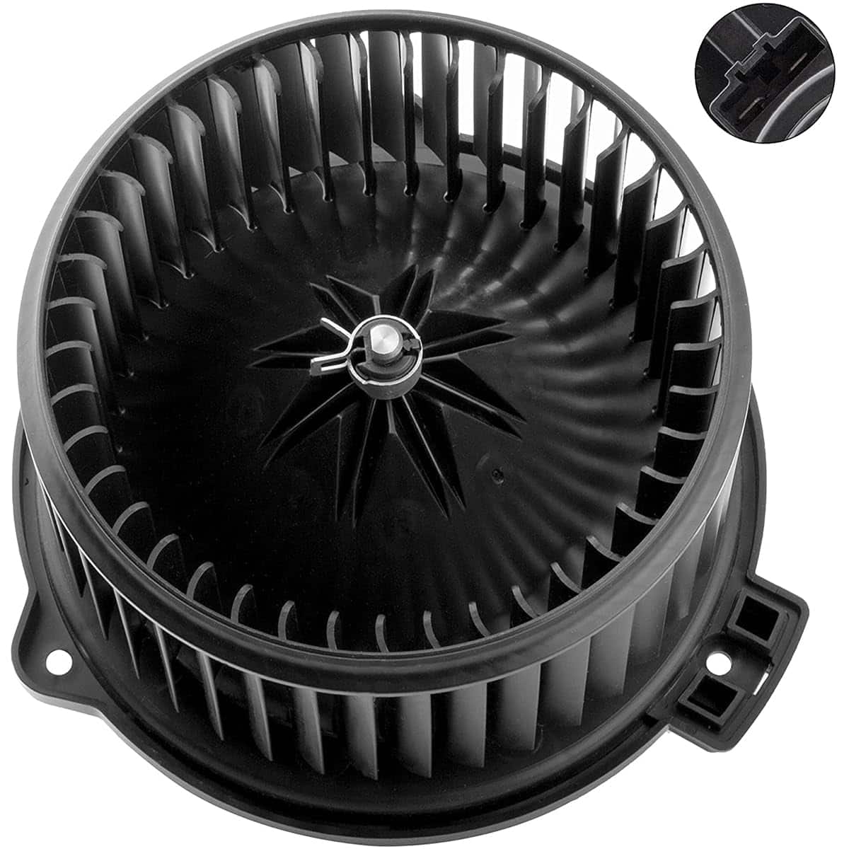 MYSMOT 700029 Ensamblaje del Motor del Soplador de - Imagen 3