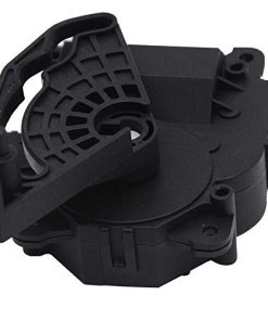 Actuador de puerta de mezcla de calefacción -1 604-868