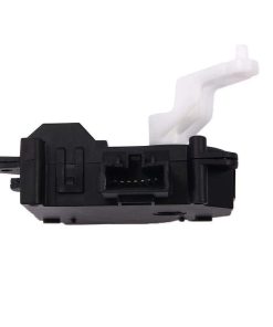 Actuador de la puerta de mezcla de calefacción HVAC