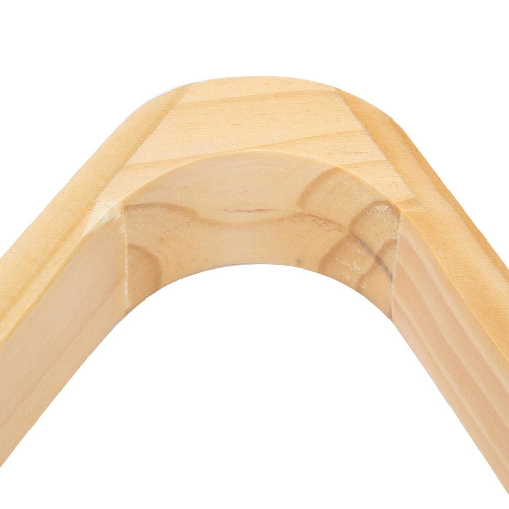 Triángulo de Bolas de Billar de Madera Profesional y - Imagen 5