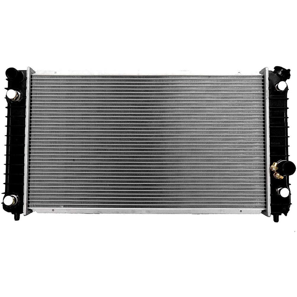 Radiator1826 para Chevrolet 4.3L para Blazer 1996-2005 S10