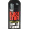 Restaurador de Plástico Negro - Restaura al Instante el