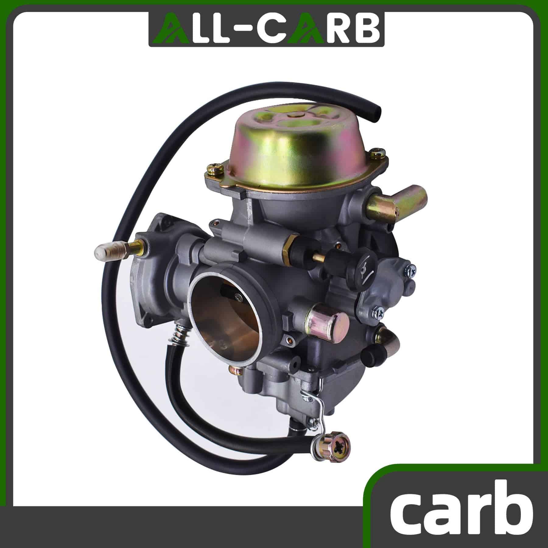 ALL-CARB Carburador de Repuesto para Can-Am DS650 Baja X - Imagen 8