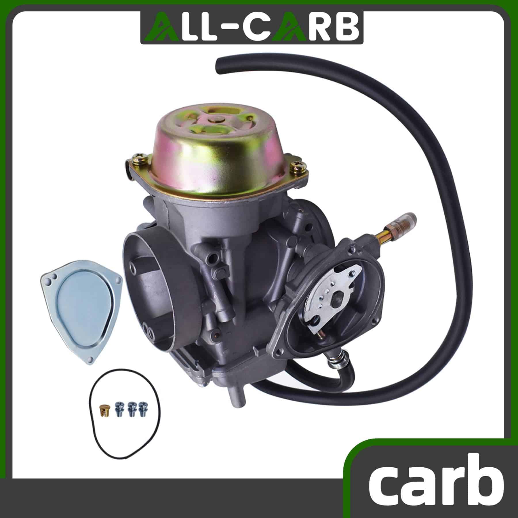 ALL-CARB Carburador de Repuesto para Can-Am DS650 Baja X - Imagen 7