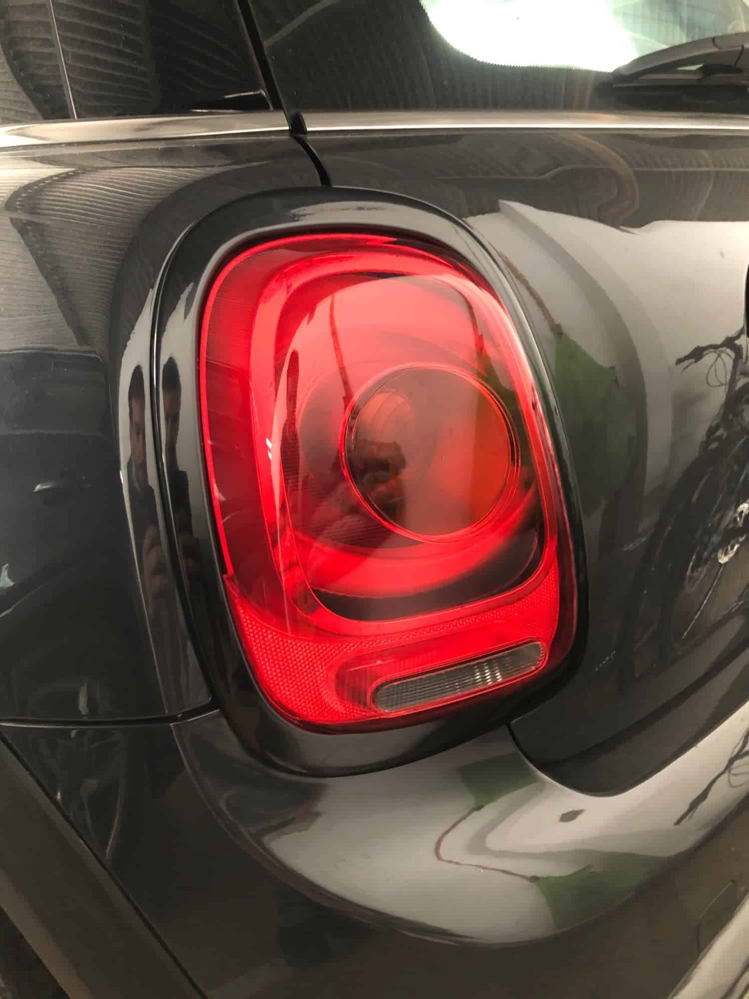 Anillo de Decoración de Faros para PC Frontal Trasero para - Imagen 8