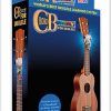 ChordBuddy, Ukulele de 4 Cuerdas (288448)