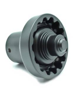 Llave de Tuerca Central TMAX 3/4 pulgadas para Porsche