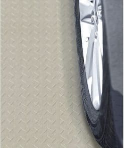 RESILIA Protector de Piso Resistente para Garaje - Alfombra