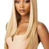 Pelucas de Encaje Frontal Outre Premium Swiss Lace Melted