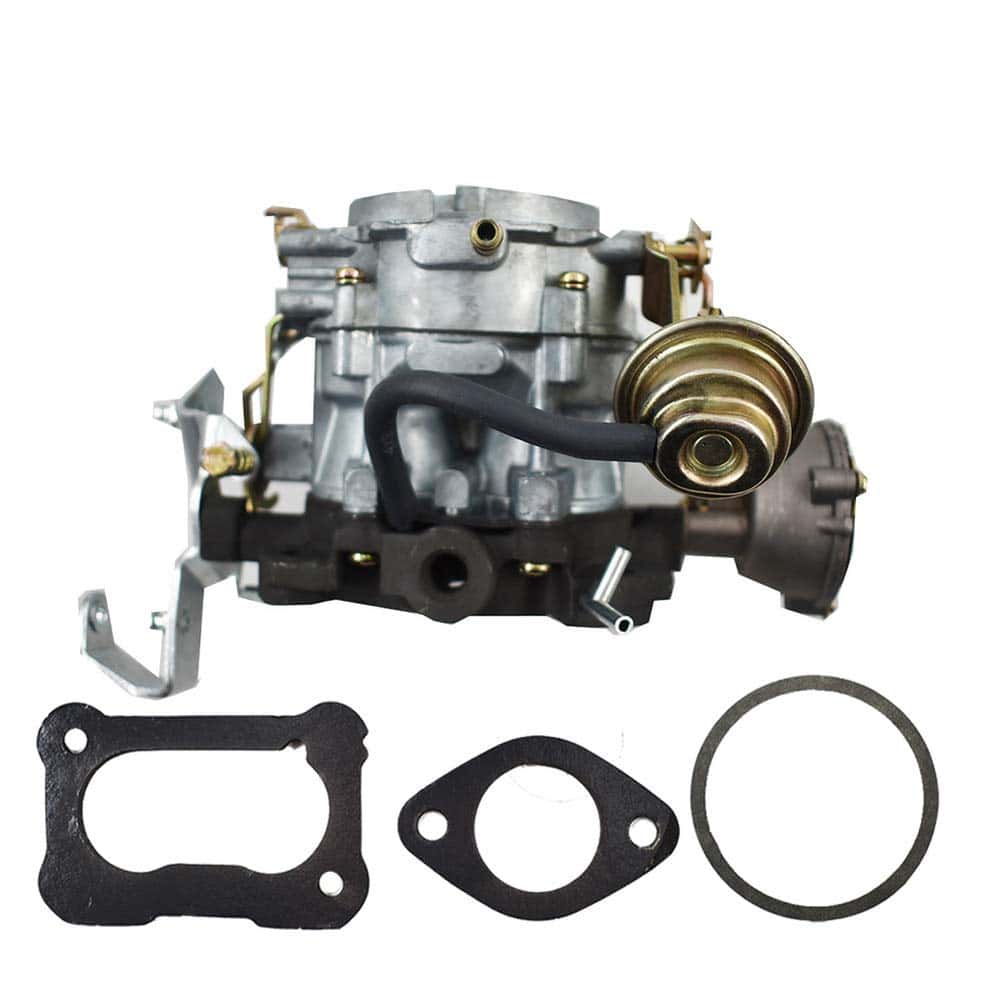 Carburador de 2 Barriles de Reemplazo para Motor Chevrolet - Imagen 7