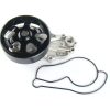 Bomba de Agua del Motor OAW HO1510 para Acura RSX TYPE S