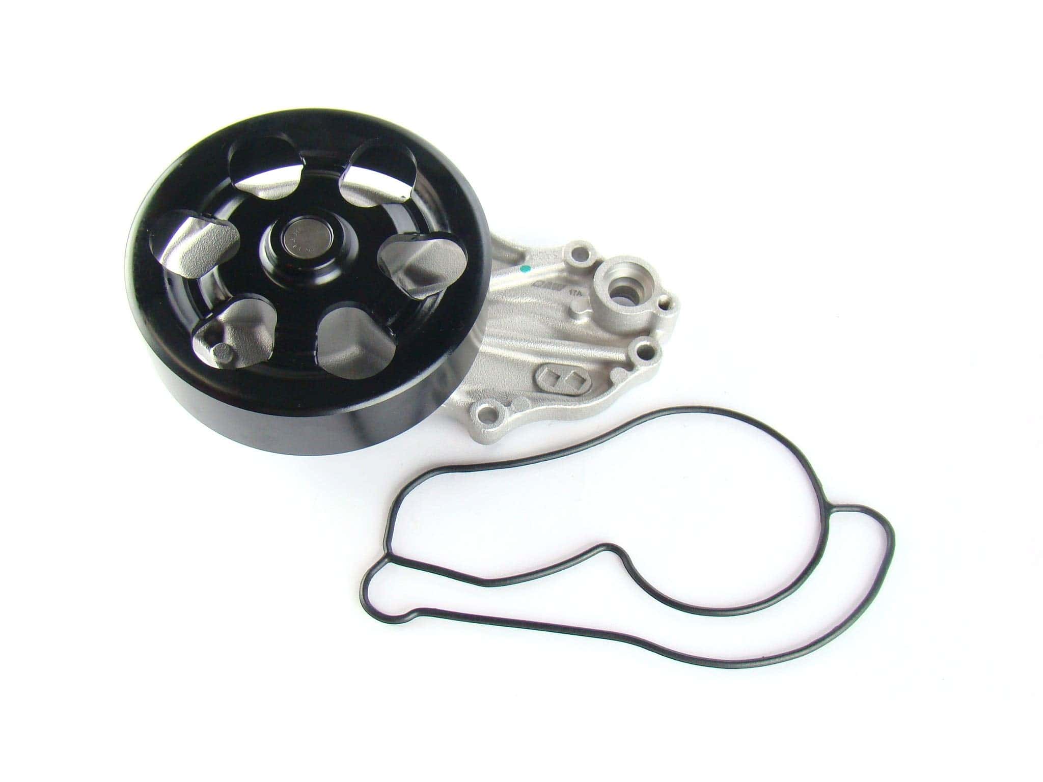 Bomba de Agua del Motor OAW HO1510 para Acura RSX TYPE S