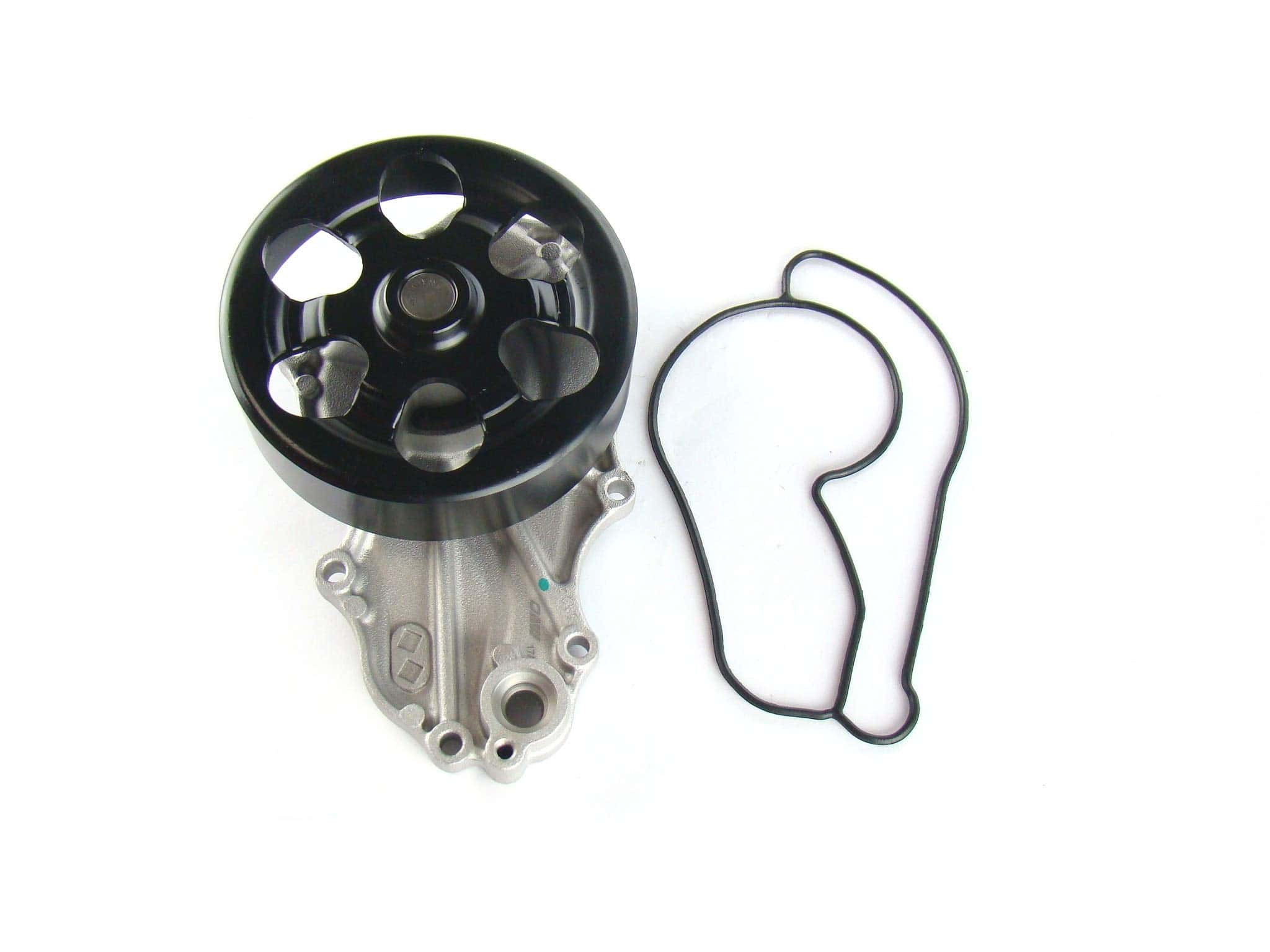 Bomba de Agua del Motor OAW HO1510 para Acura RSX TYPE S - Imagen 3
