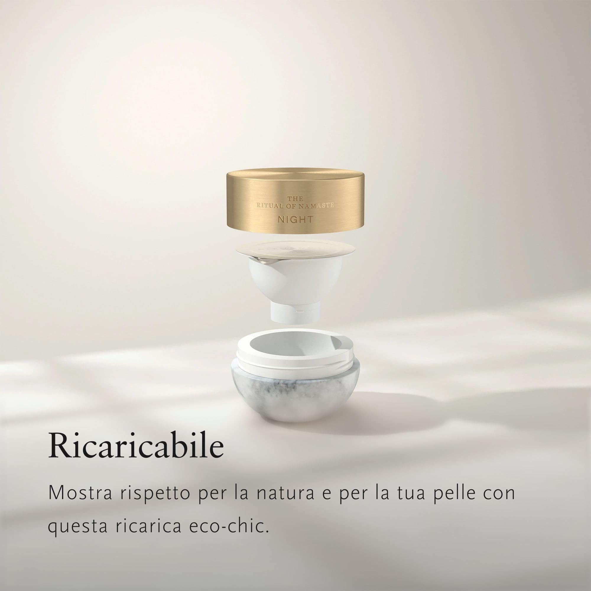 RITUALS Namaste Active Firming Night Cream, 1.6 Fl Oz - Imagen 7