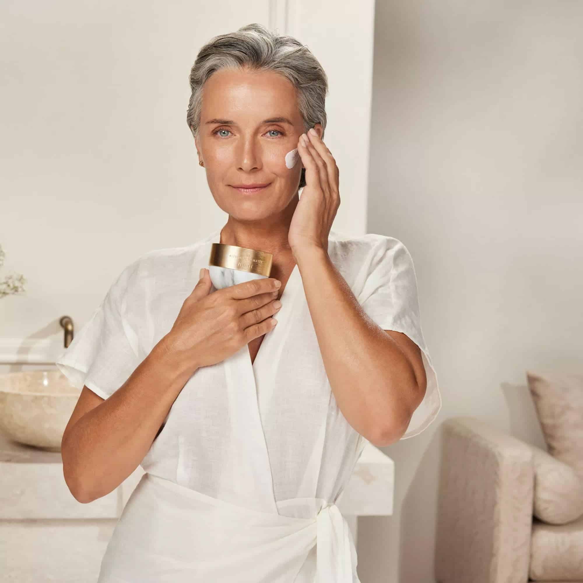 RITUALS Namaste Active Firming Night Cream, 1.6 Fl Oz - Imagen 6