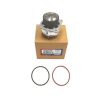Bomba de agua del motor OAW N2020 para 3.5L-V6 VQ35DE
