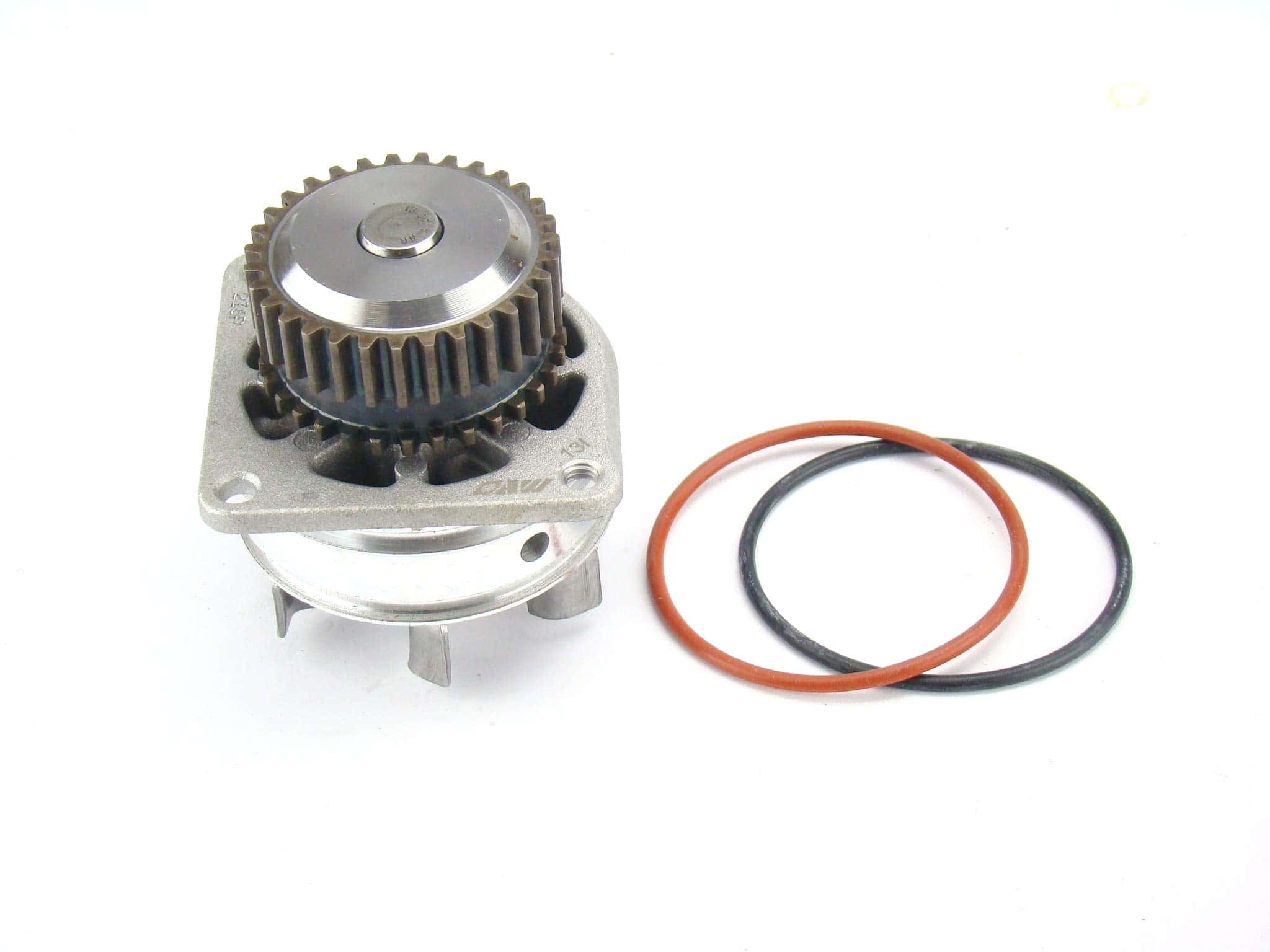 Bomba de agua del motor OAW N2020 para 3.5L-V6 VQ35DE - Imagen 6