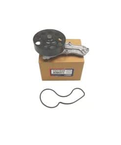 Bomba de Agua del Motor OAW HO1640 para 2.4L-L4 en Acura
