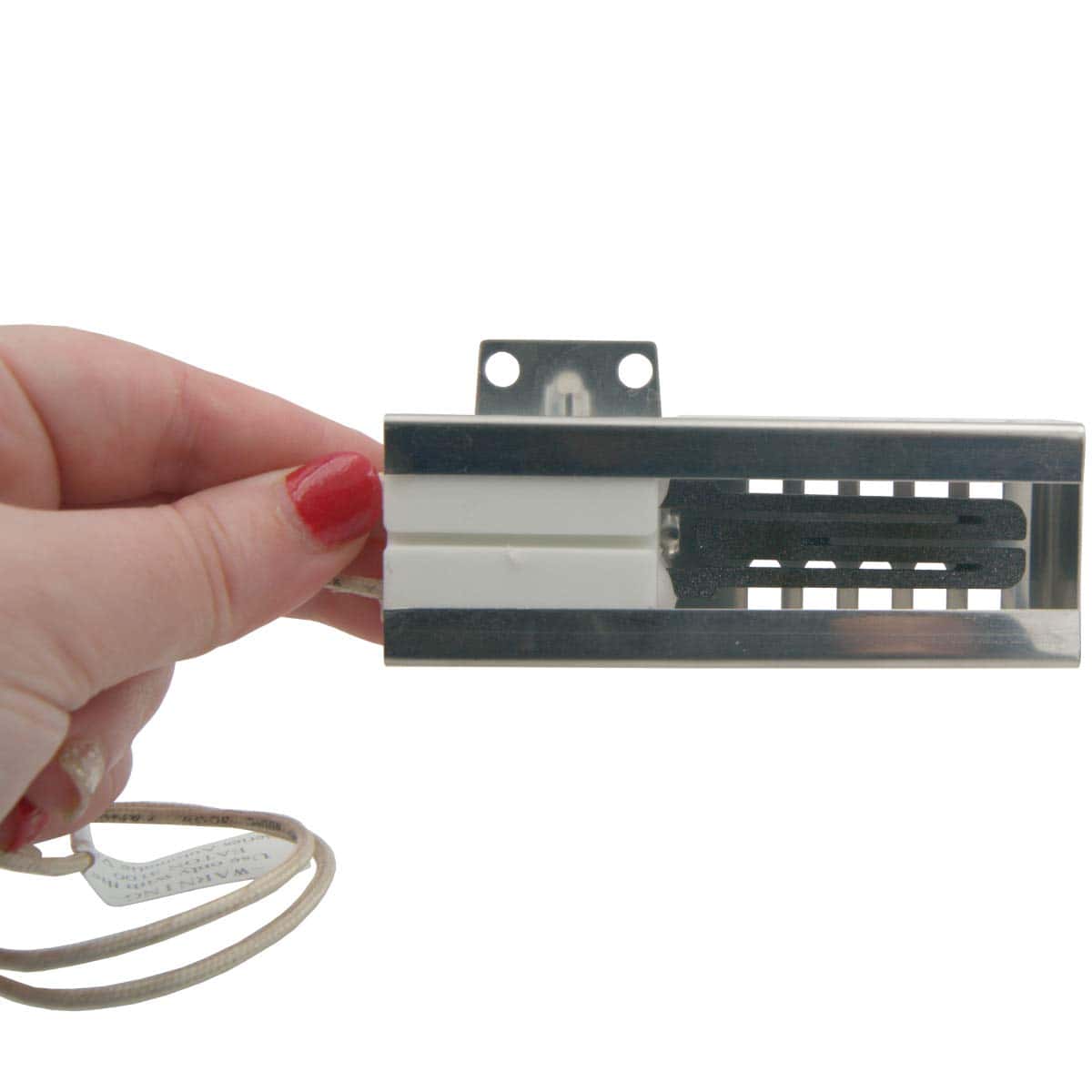 Supplying Demand 00492431 00487383 Reemplazo del Ignitor - Imagen 10