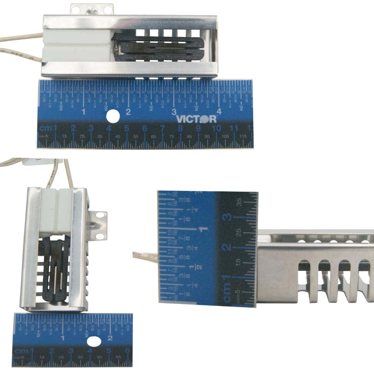 Supplying Demand 00492431 00487383 Reemplazo del Ignitor - Imagen 4