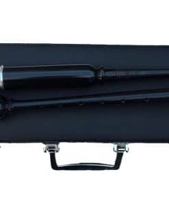 Práctica de Gaita Escocesa de Gran Altura con Caña de Rosa