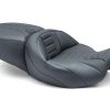 Asiento de una sola pieza Mustang Motorcycle Seats 79006