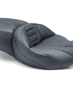 Asiento de una sola pieza Mustang Motorcycle Seats 79006